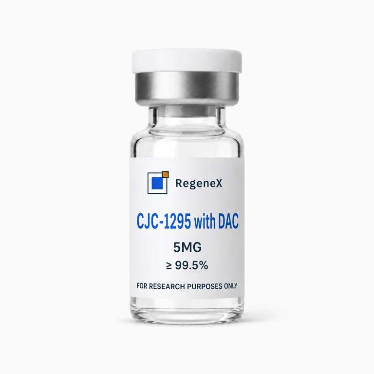 CJC-1295 with DAC
